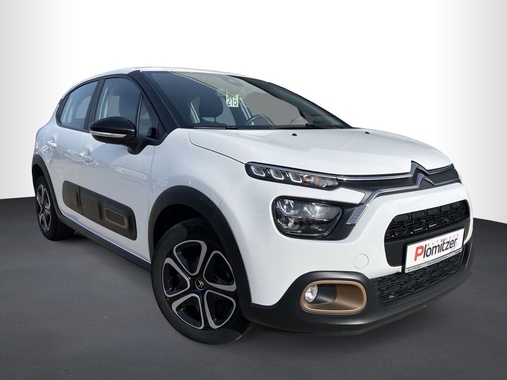 Citroen C3 2022