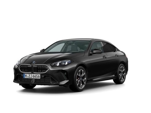 BMW 2 Series 2025