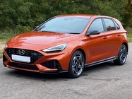 Hyundai i30 2026