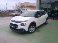 Citroen C3 2019