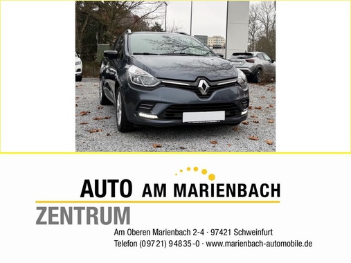 Renault Clio 2020