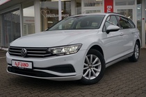 Volkswagen Passat 2022
