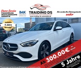 Mercedes-Benz C-Class 2023