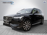 Volvo XC90 2022