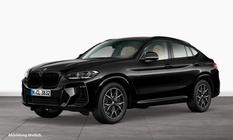 BMW X4 2025