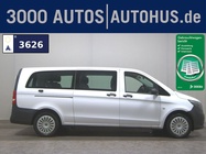 Mercedes-Benz Vito 2023