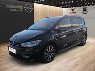 Volkswagen Touran 2025