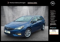 Opel Astra 2022