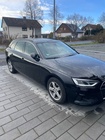 Audi A4 2021