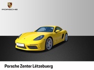 Porsche Cayman 2023