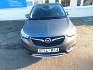 Opel Crossland 2020