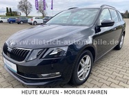 Skoda Octavia 2020