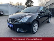 Suzuki Baleno 2019