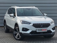 Seat Tarraco 2020