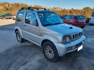Suzuki Jimny 2009