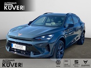 Cupra Formentor 2025