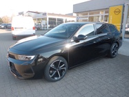 Opel Astra 2023