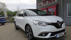Renault Scenic 2018