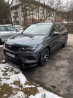 Cupra Ateca 2019