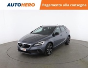 Volvo V40 2016