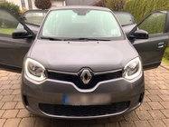 Renault Twingo 2022