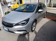 Opel Astra 2019