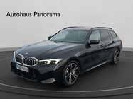 BMW 3 Series 2024