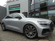 Audi Q8 2021