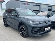 Volkswagen Tayron 2025