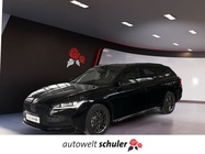 Skoda Superb 2026