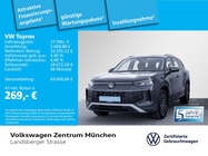 Volkswagen Tayron 2025