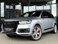 Audi Q7 2016
