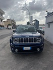 Jeep Renegade 2020