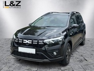 Dacia Jogger 2025