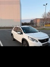 Peugeot 2008 2019
