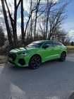 Audi RSQ3 2021