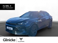 Cupra Formentor 2026