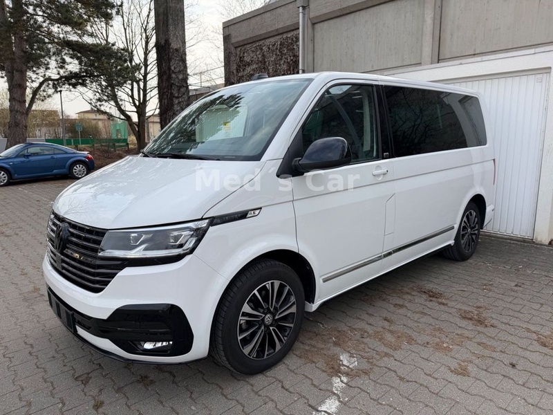 Volkswagen T6