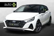 Hyundai i20 2025