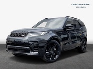 Land Rover Discovery 2024