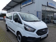 Ford Transit Custom 2020