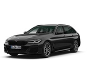 BMW 5 Series 2023