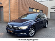 Volkswagen Passat 2019