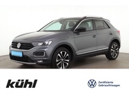 Volkswagen T-Roc 2019