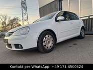 Volkswagen Golf 2008