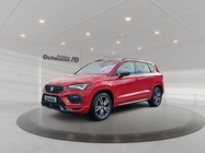 Seat Ateca 2021