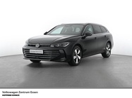 Volkswagen Passat 2026
