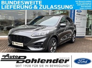 Ford Kuga 2022