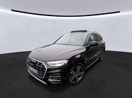 Audi Q5 2024