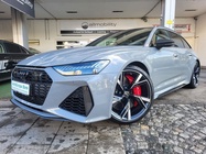 Audi RS 6 2024